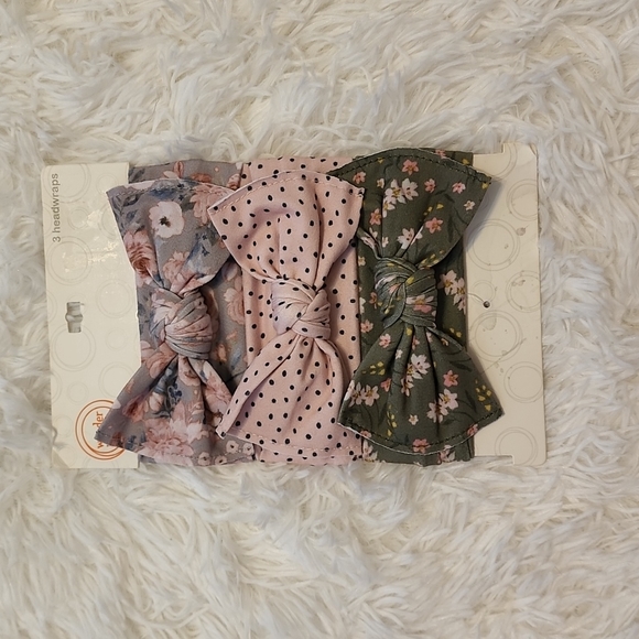 Headbands and Headwraps - Picture 4 of 7